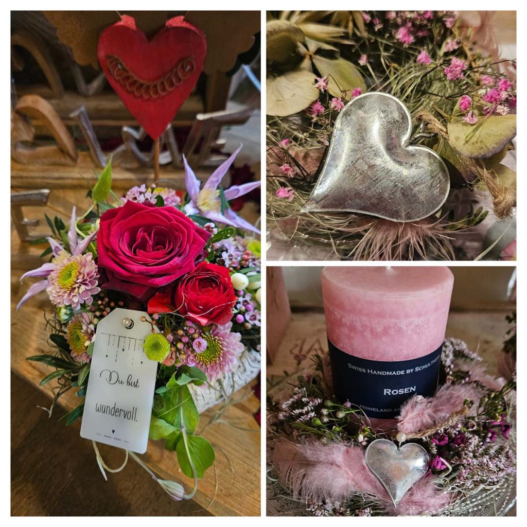 Geschenkideen aus der Ausstellung