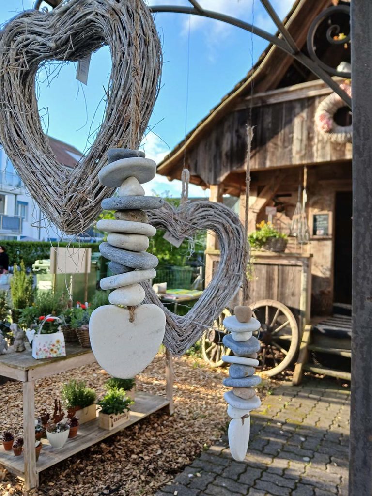 Herzen aller Art