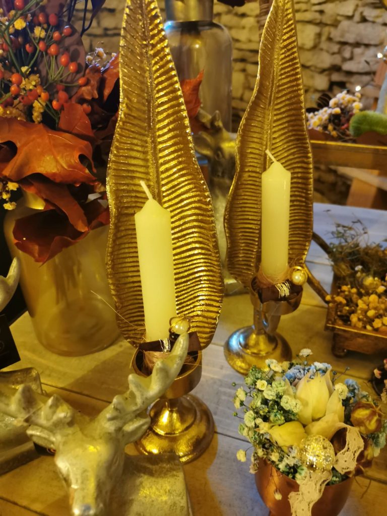 Weihnachtsgeschenke Bluemeart